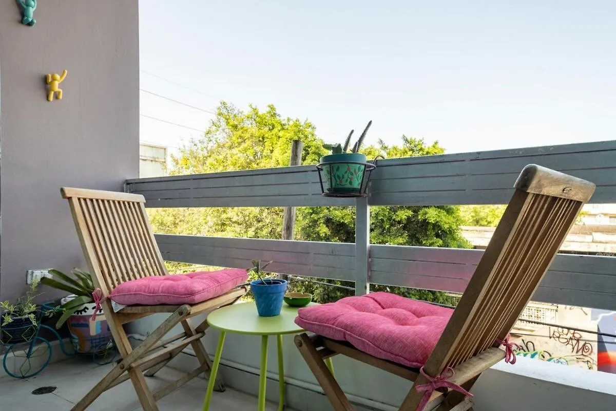 Summer Stylish Apartment At San Juan Best Location - La Placita In Santurce 0*,  Porto Rico