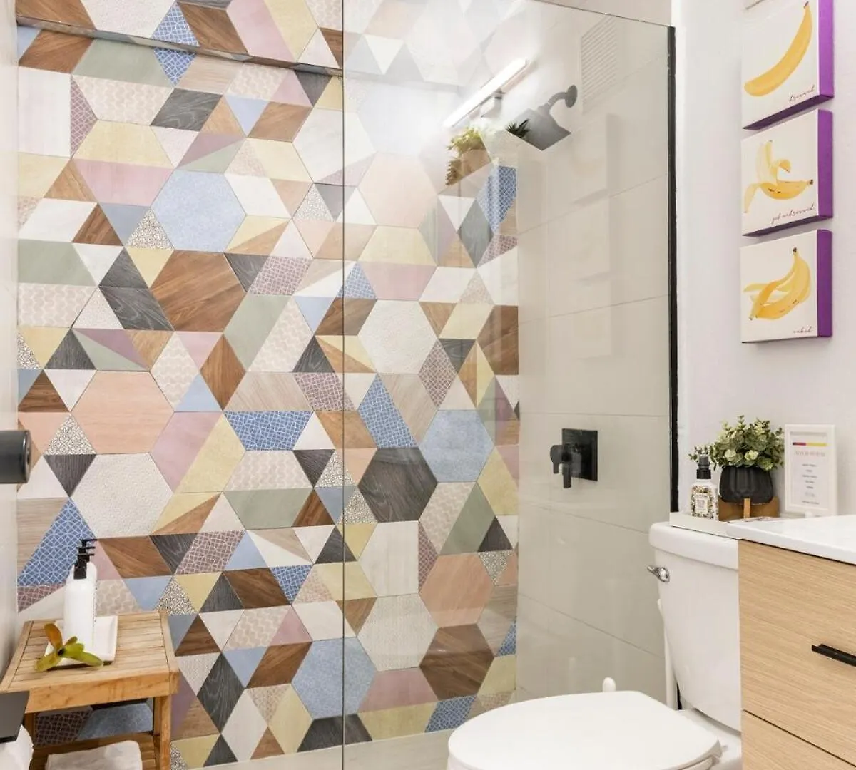 Summer Stylish Apartment At San Juan Best Location - La Placita In Santurce 0*,  Porto Rico